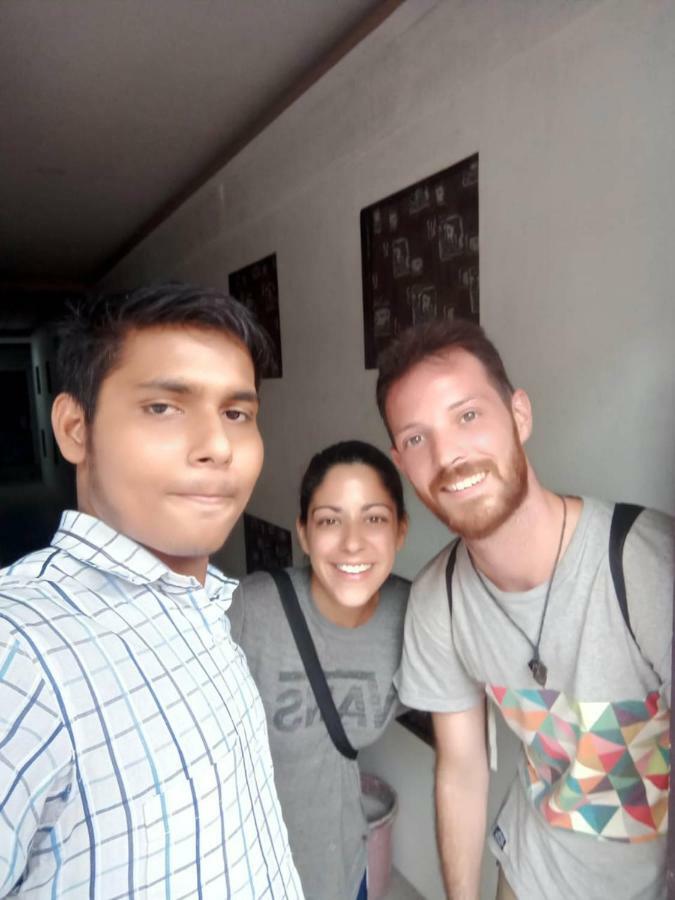 Citybackpacker Hostel *