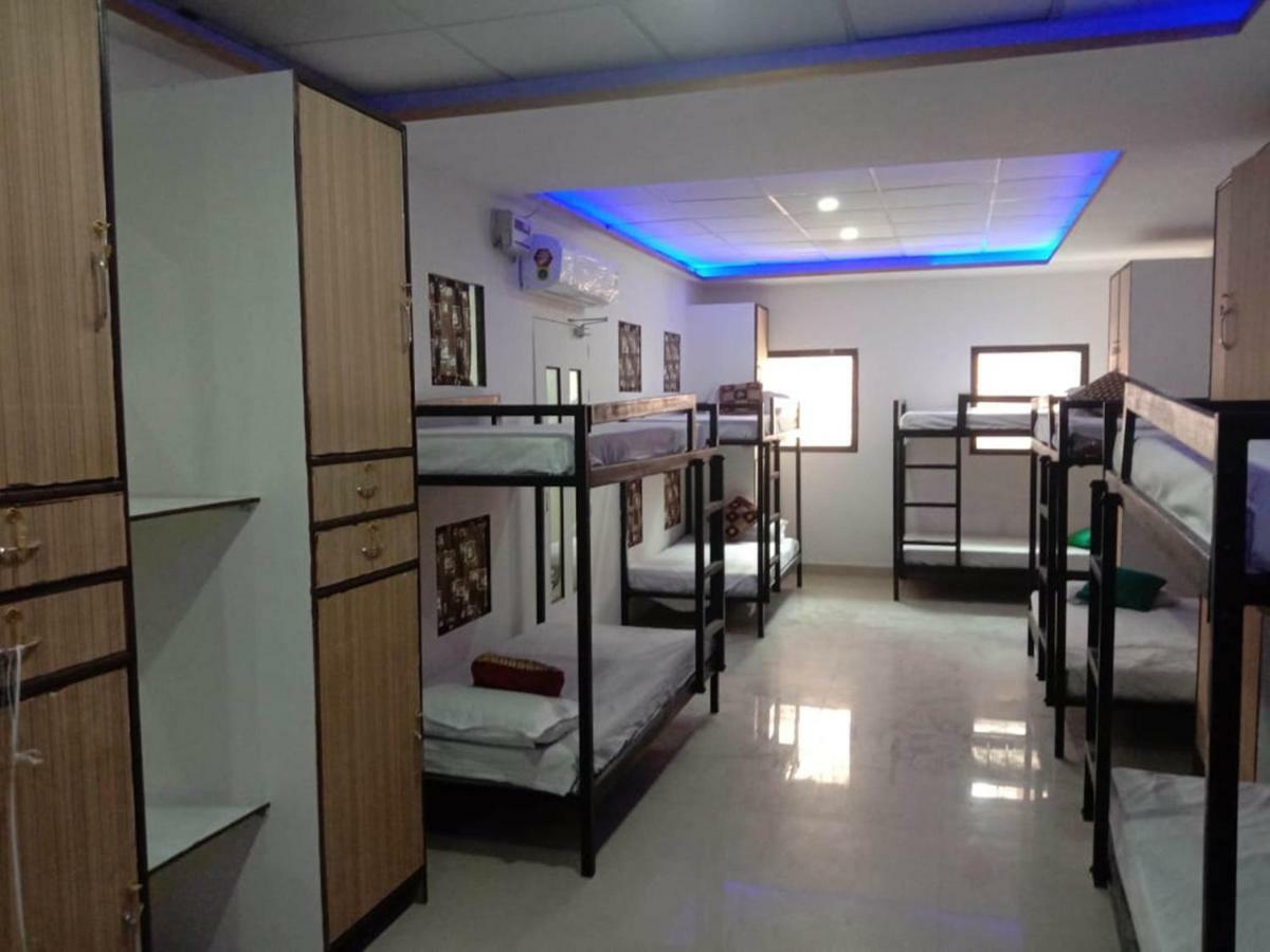 Citybackpacker Hostel *