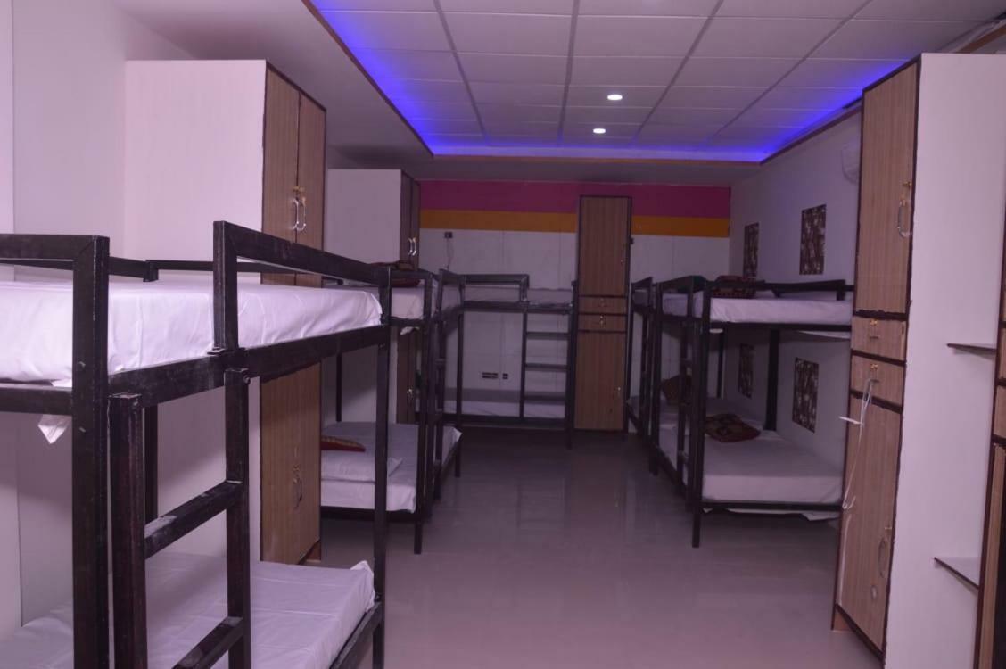 Hostel Citybackpacker