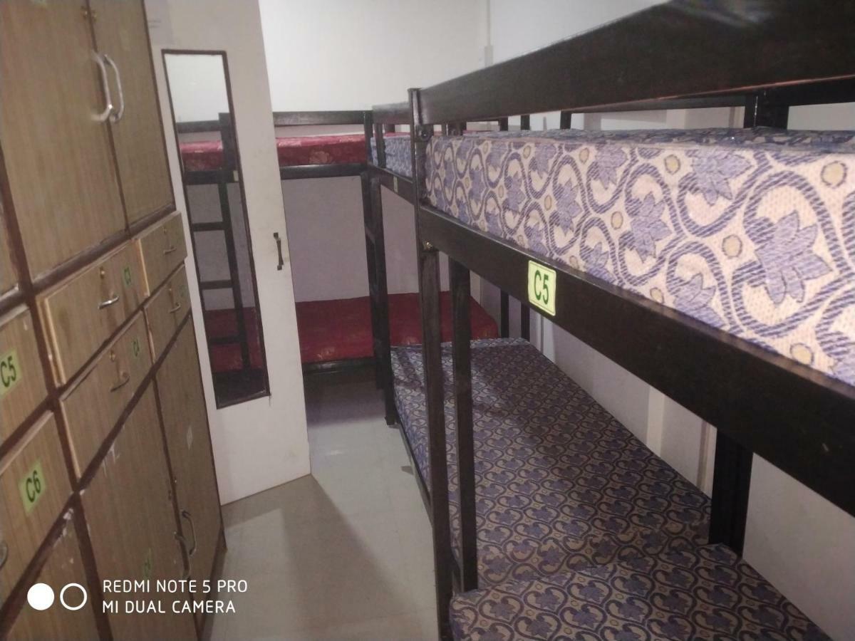 Citybackpacker Hostel
