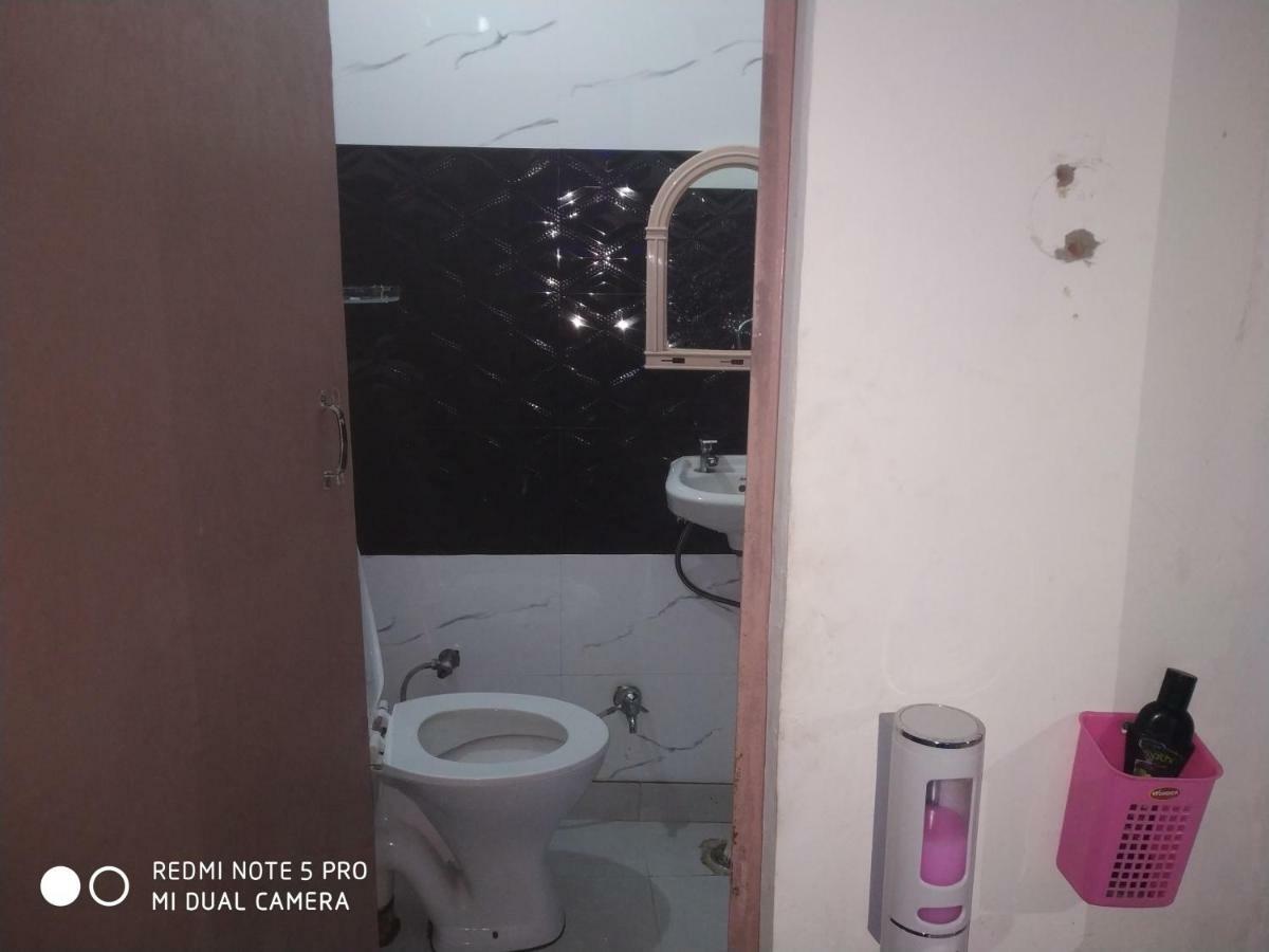 Hostel Citybackpacker *