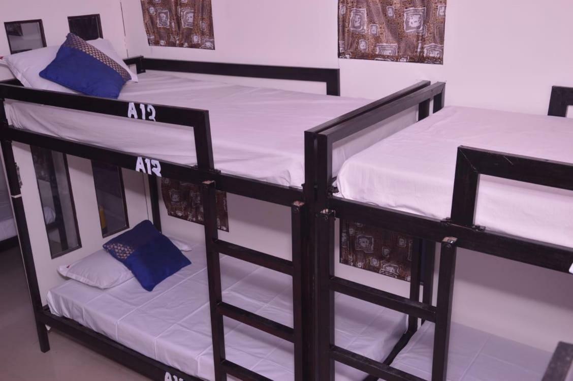 Hostel Citybackpacker *