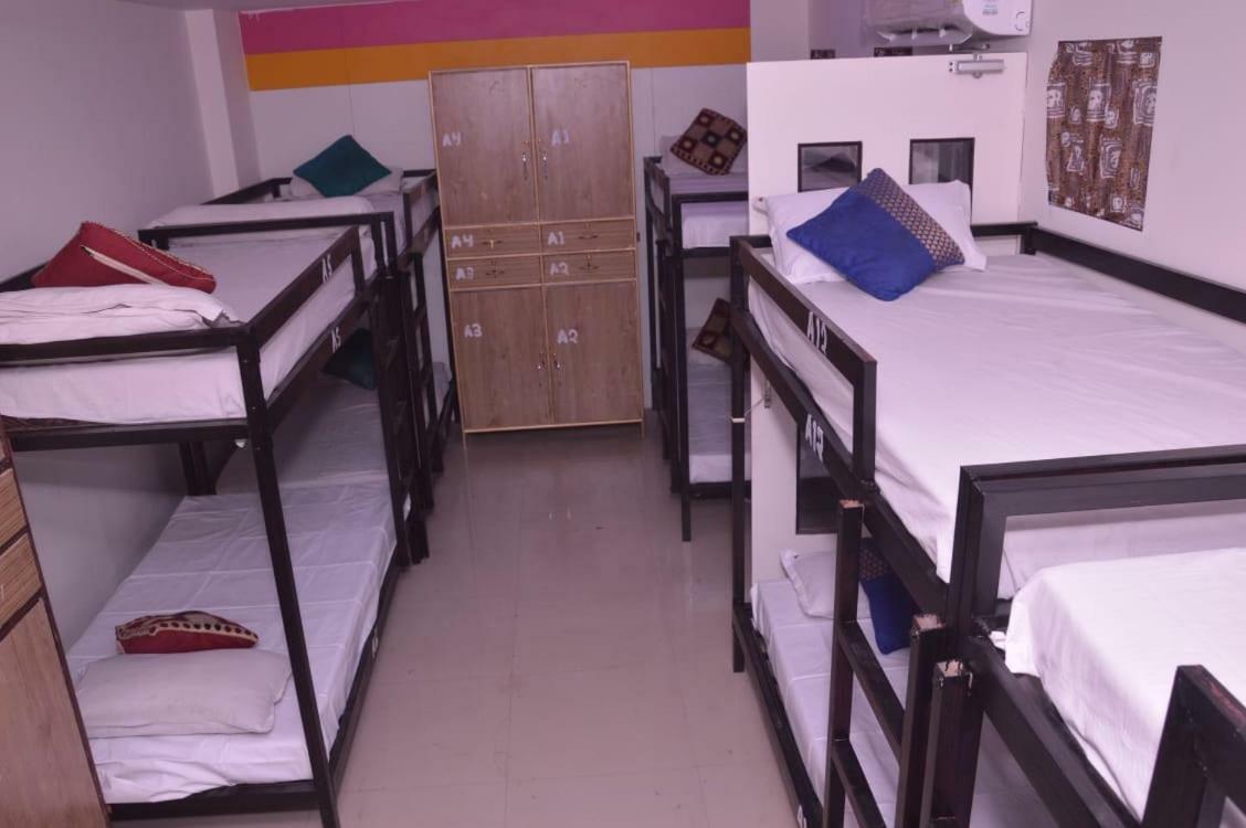 Hostel Citybackpacker New Delhi