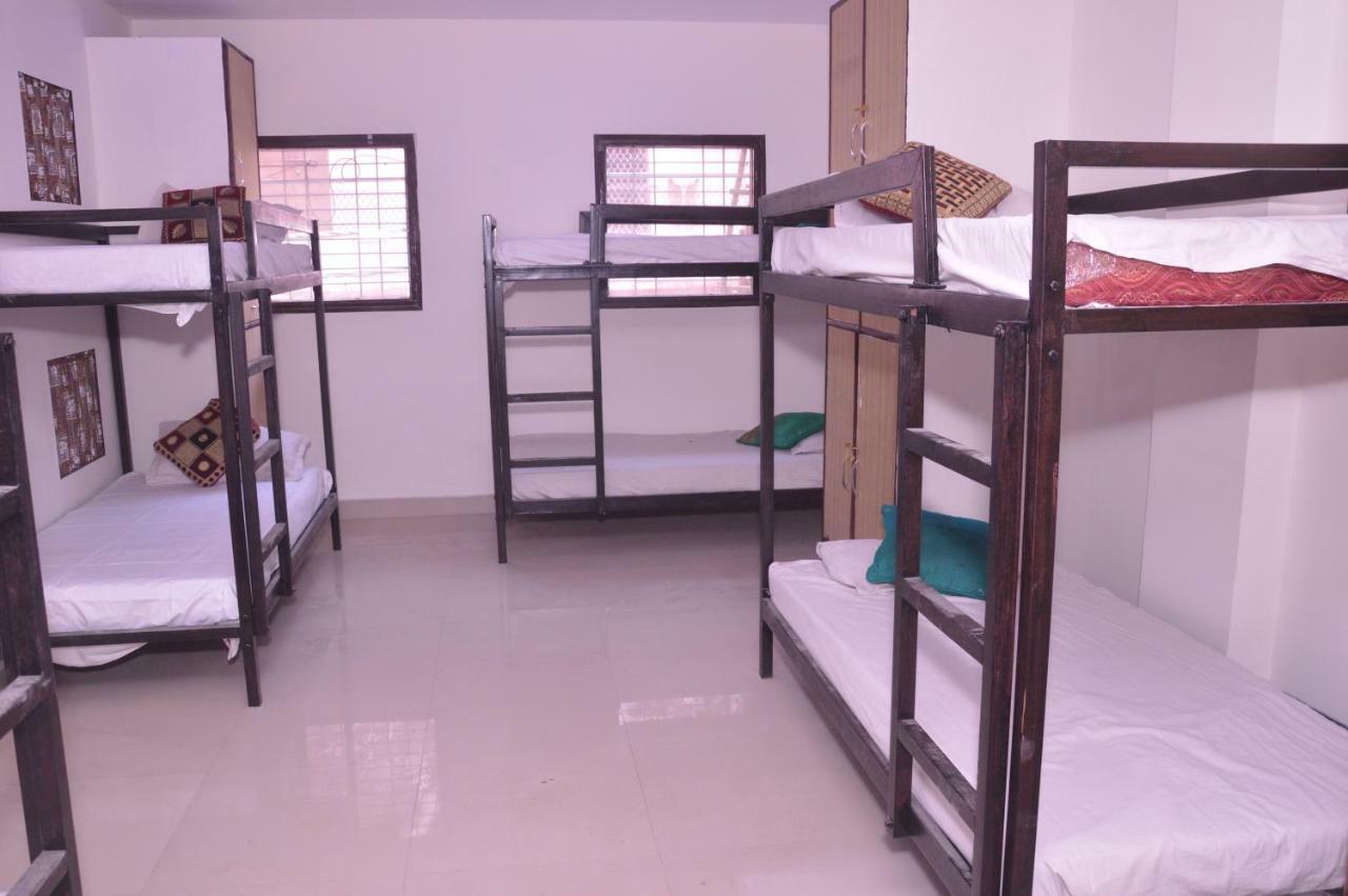 Citybackpacker Hostel *