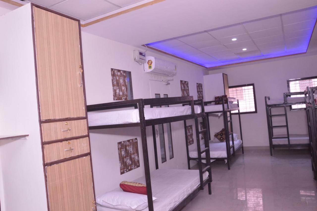 Citybackpacker Hostel New Delhi